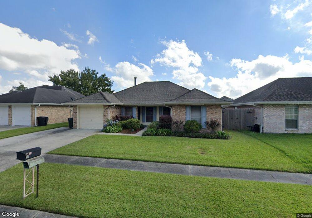 9 Cobblestone West, Houma, LA 70360 - photo 1