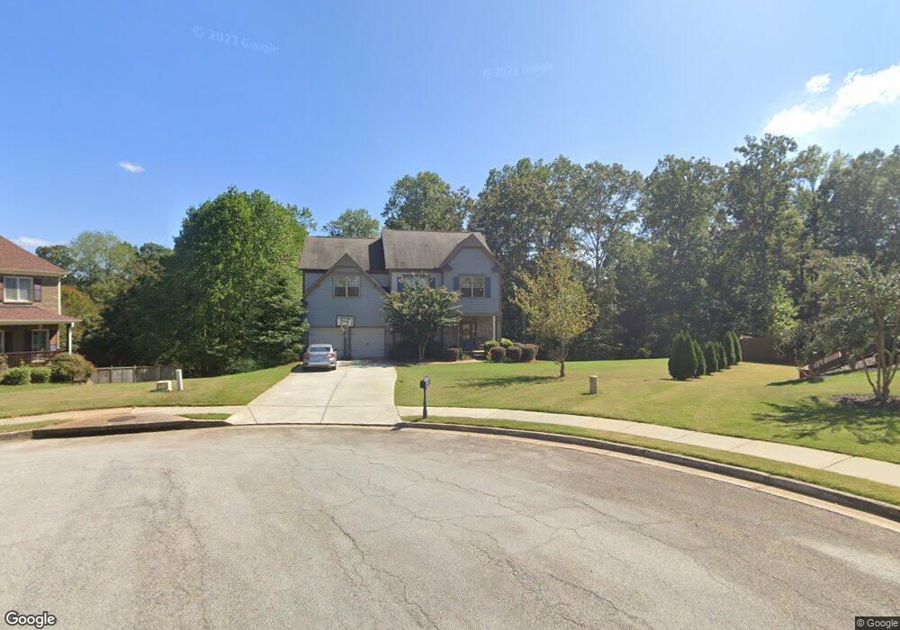 109 Treemont Way unit 35, Winder, GA 30680 - photo 1