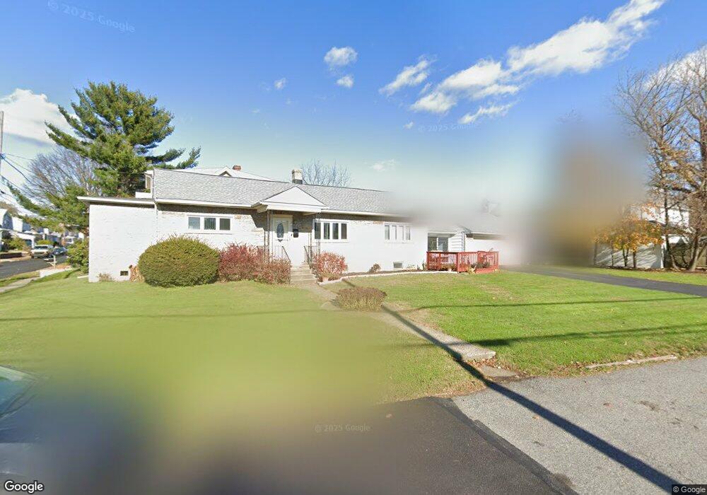 31 W Chelton Rd, Brookhaven, PA 19015 - photo 1