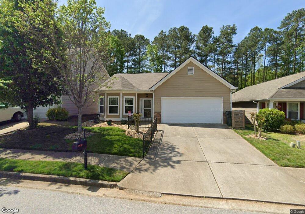 40 Bellerive Ln unit 4, Covington, GA 30014 - photo 1