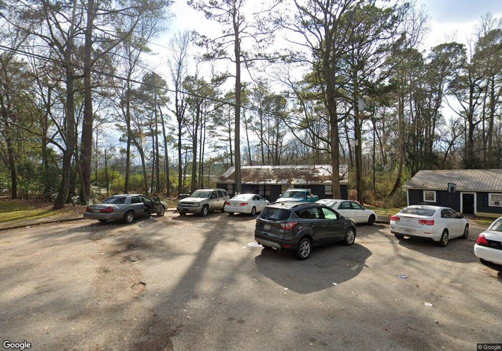 507 Bessie Mays Cir unit AB, Americus, GA 31709 - photo 1