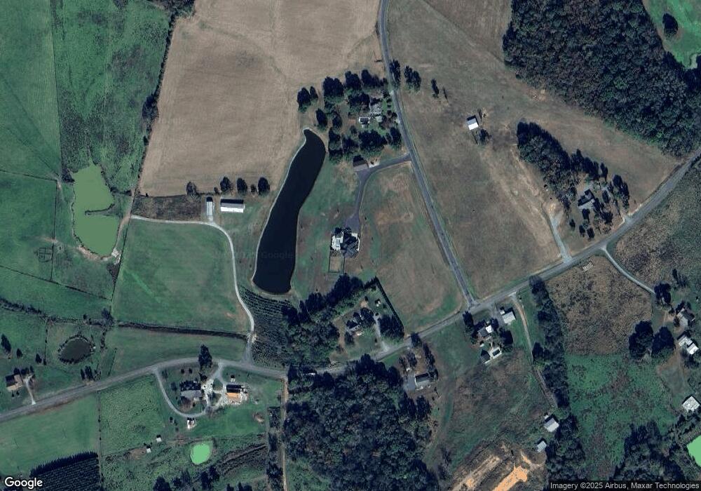 614 Vance Pierce Rd, Marshville, NC 28103 - photo 1