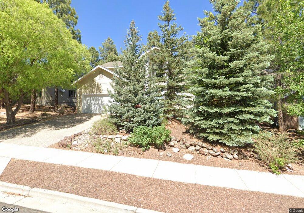 5068 S Opal Rd unit 7B, Flagstaff, AZ 86001 - photo 1