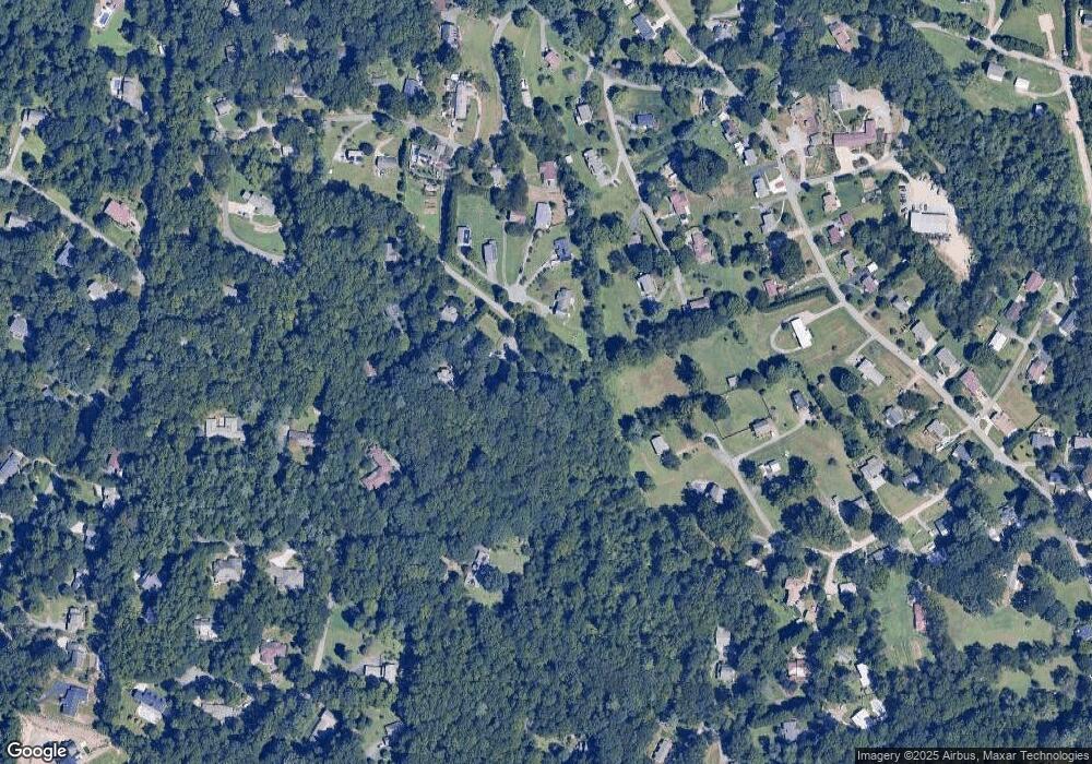 31 Smoke Tree Rd, Candler, NC 28715 - photo 1