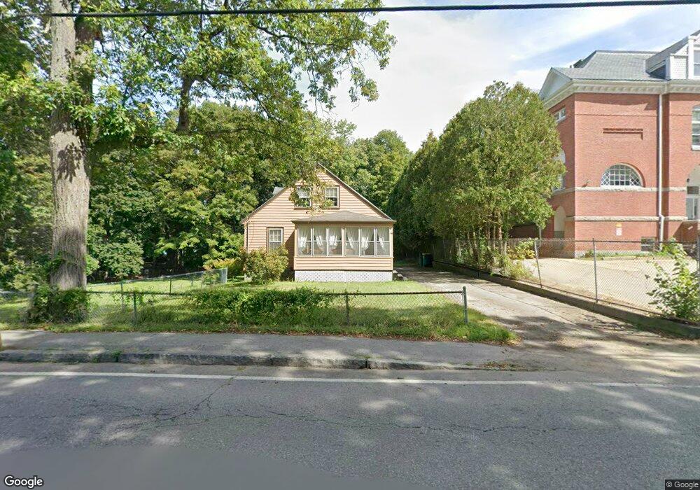 66 Groton St, Pepperell, MA 01463 - photo 1