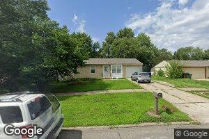1412 E 27th St, Lawrence, KS 66046