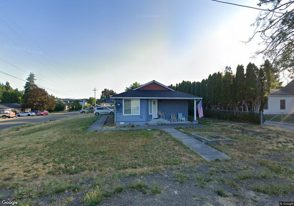 710 E 1st St, Yamhill, OR 97148 - photo 1