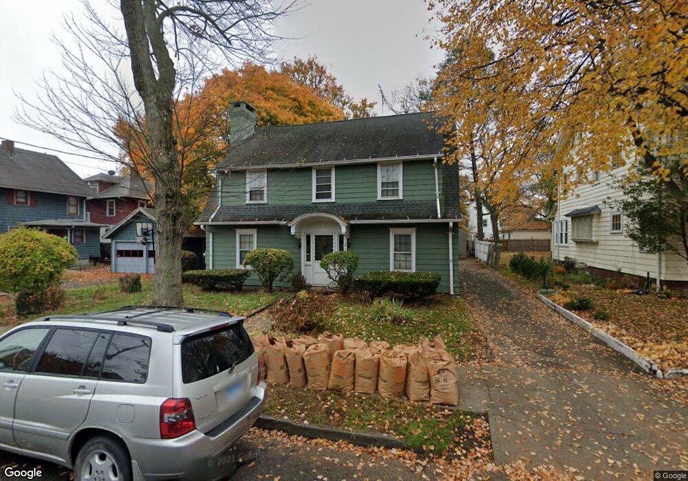 25 Blackman Place, Bridgeport, CT 06604 - photo 1