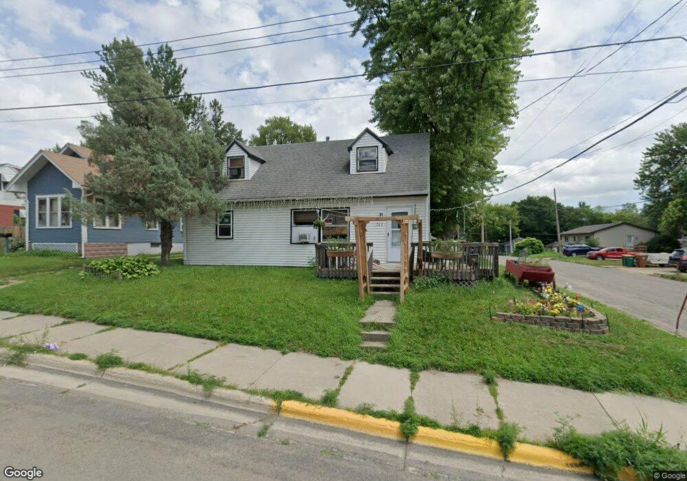 702 Garfield Ave, Albert Lea, MN 56007 - photo 1