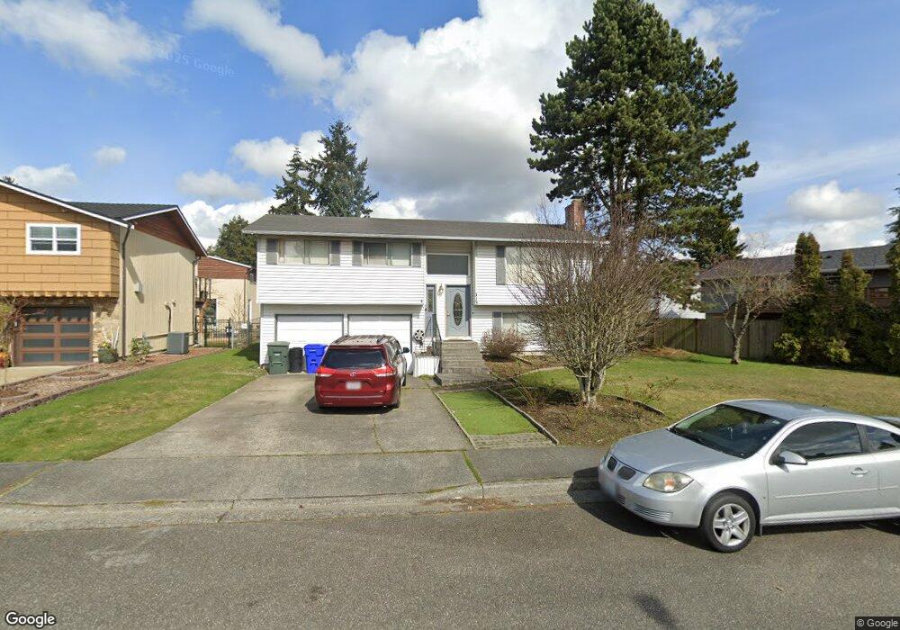 713 91st Place SE, Everett, WA 98208 - photo 1