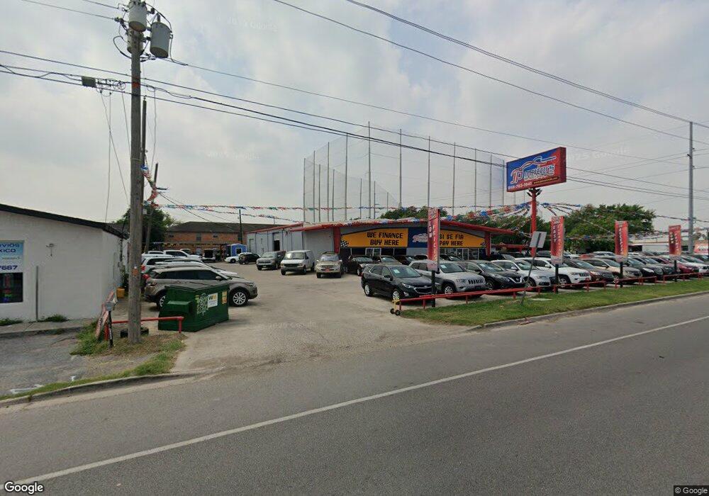 1305 W U S Highway 83, Pharr, TX 78577 - photo 1