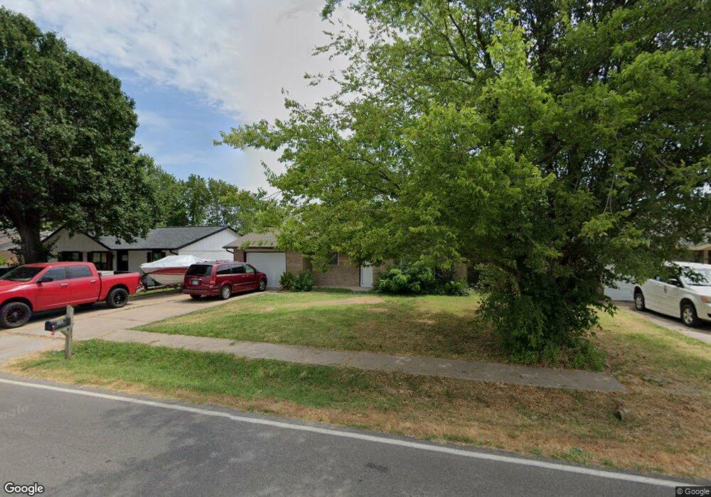 1209 S Osage St, Skiatook, OK 74070 - photo 1