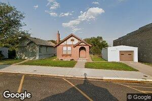 412 Main Ave, Flagler, CO 80815