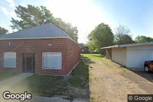 281 Military St N, Hamilton, AL 35570
