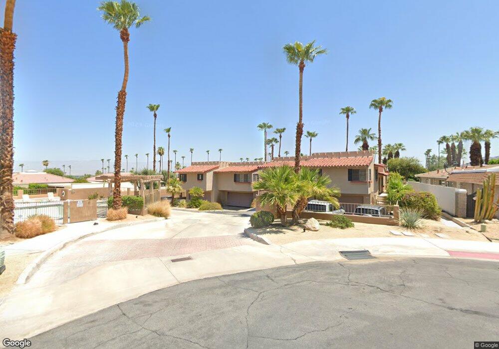 46400 Ryway Place unit 13, Palm Desert, CA 92260 - photo 1