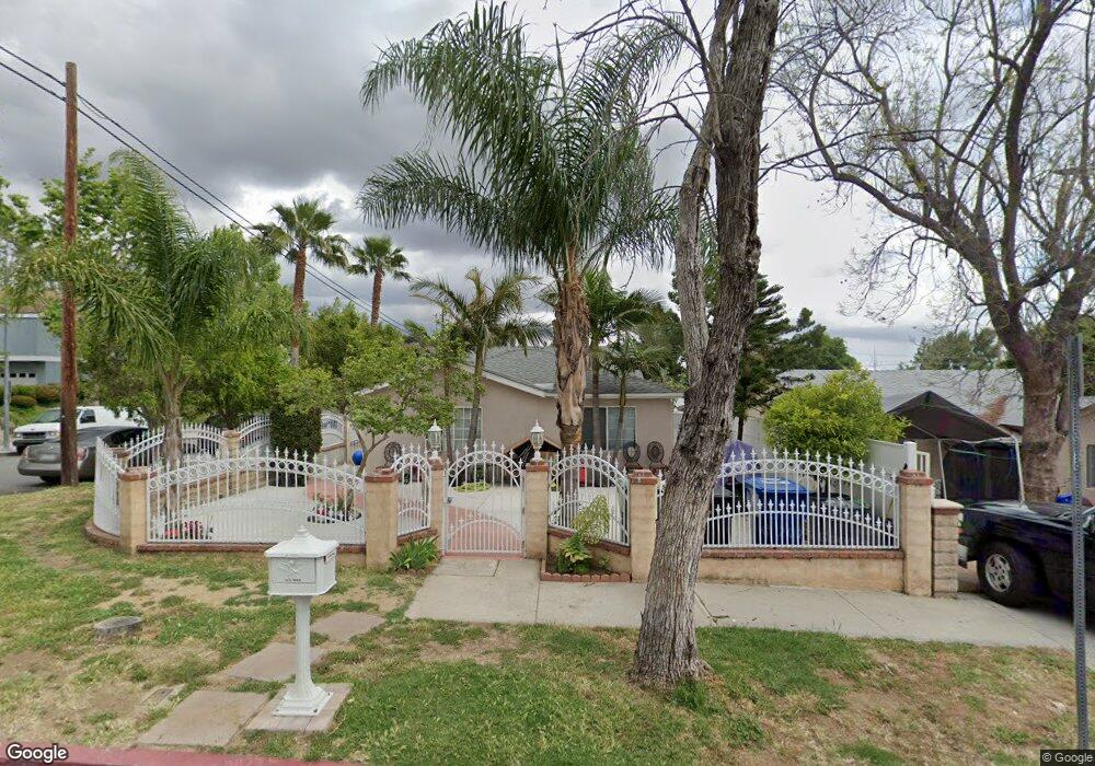 13150 Aztec St, Sylmar, CA 91342 - photo 1