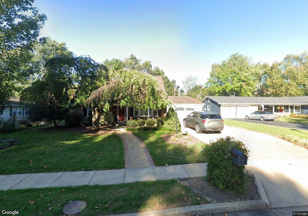 4104 Maureen Ln, Fairfax, VA 22033 - photo 1