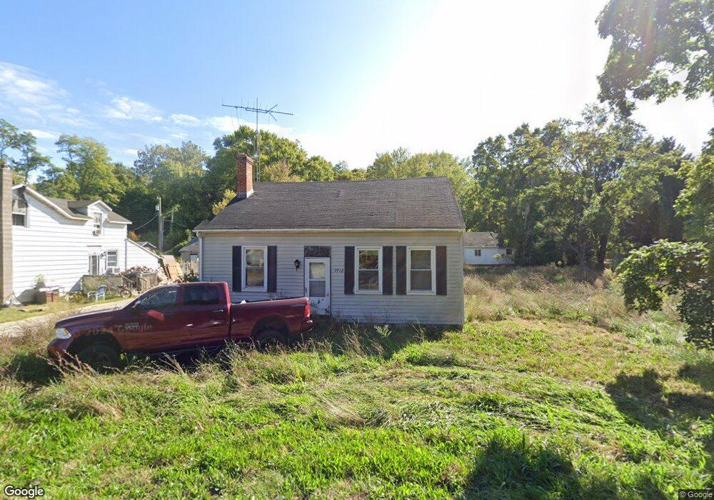 7712 State Route 177, College Corner, OH 45003 - photo 1