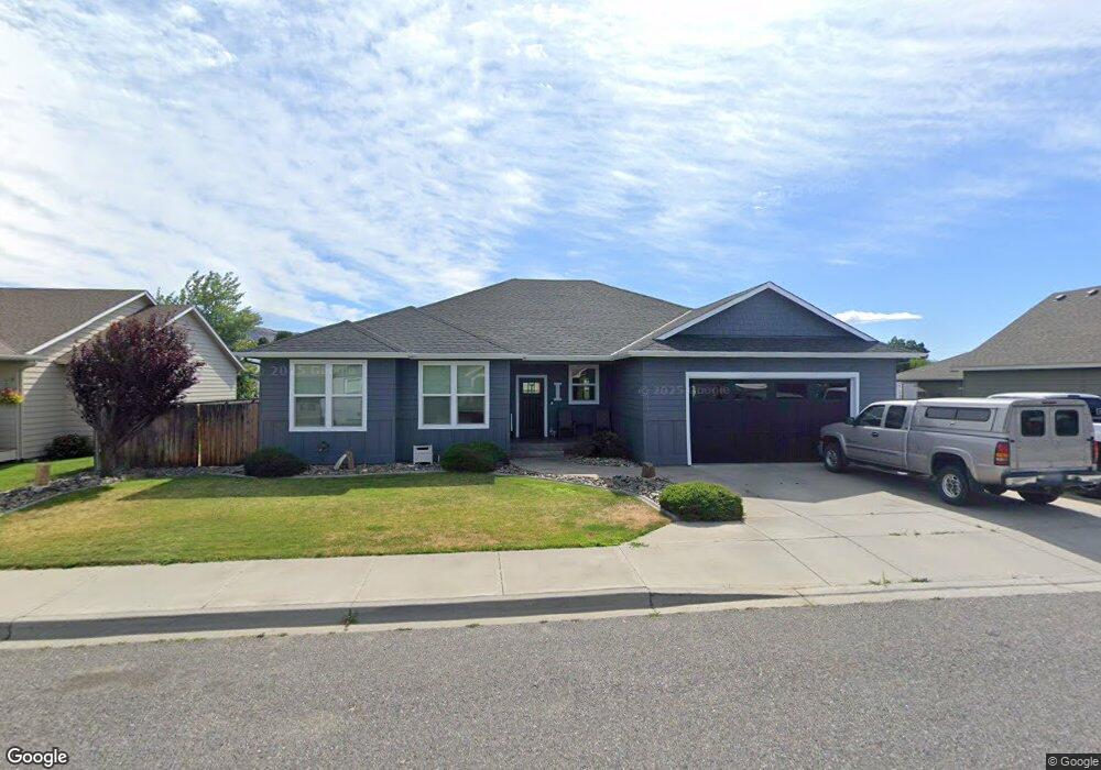 325 N Newton Ave, East Wenatchee, WA 98802 - photo 1