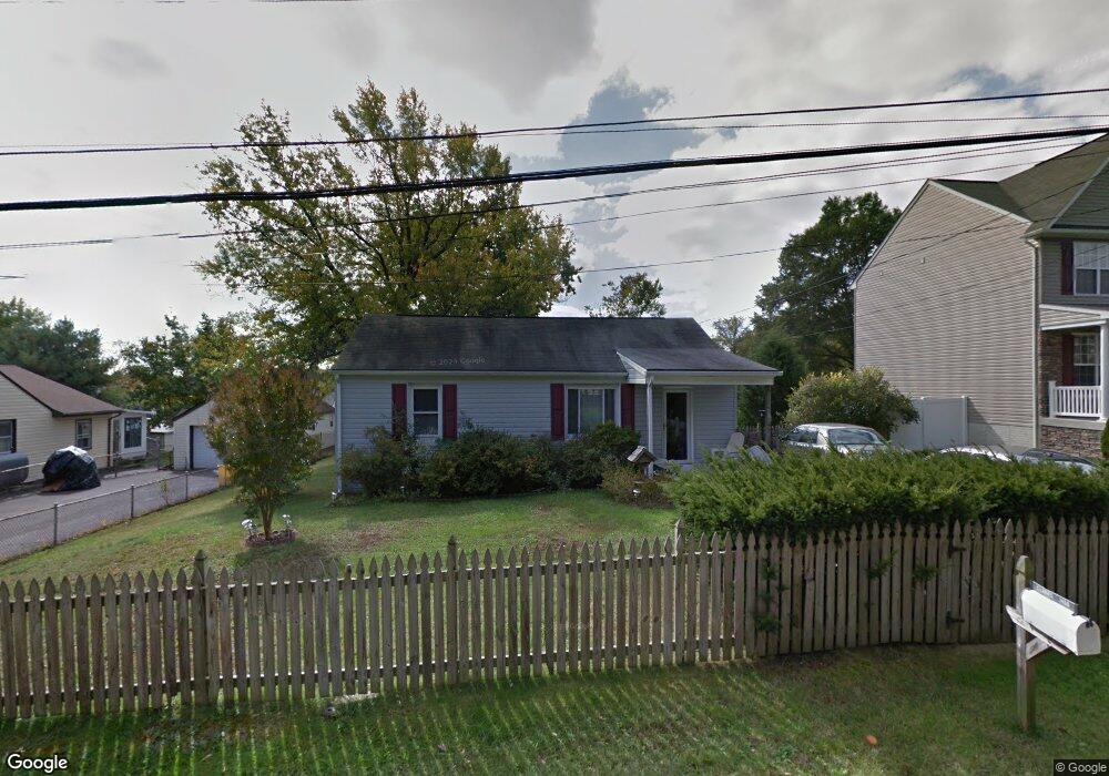 1455 Washington Ave, Severn, MD 21144 - photo 1