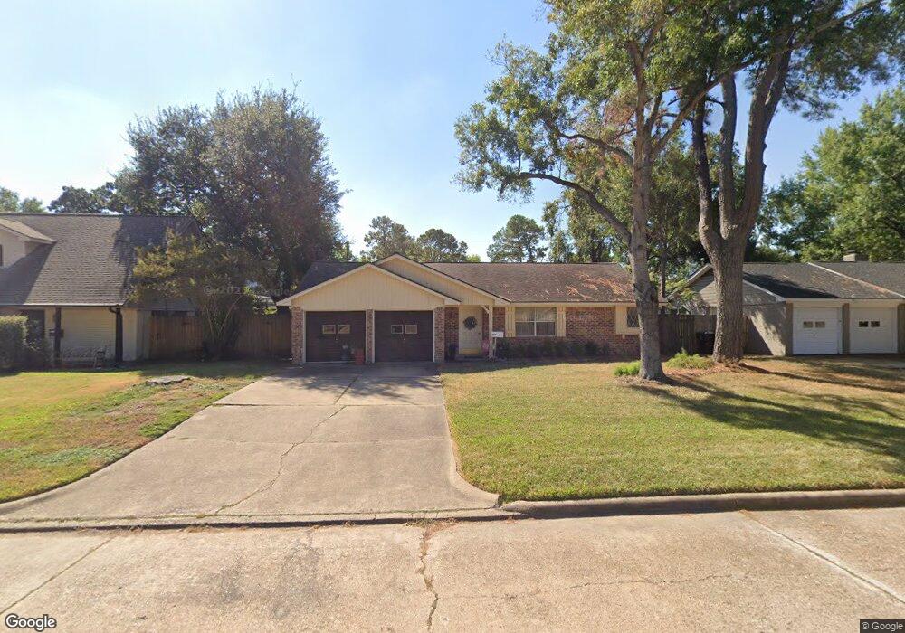 13811 Britoak Ln, Houston, TX 77079 - photo 1