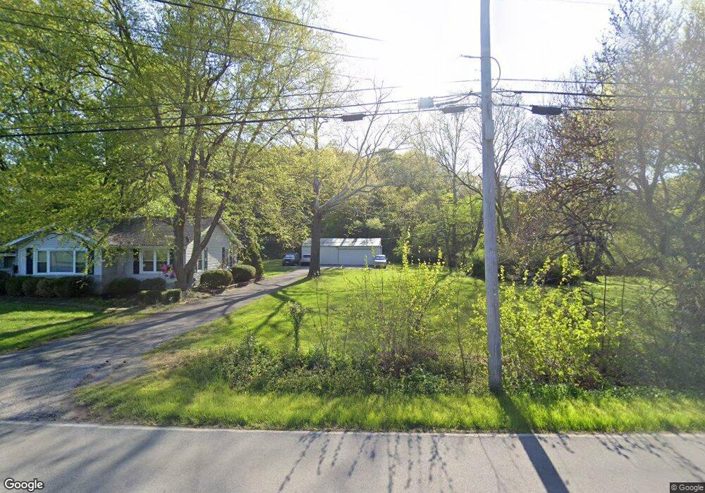 5478 Saint Marys Rd, Floyds Knobs, IN 47119 - photo 1