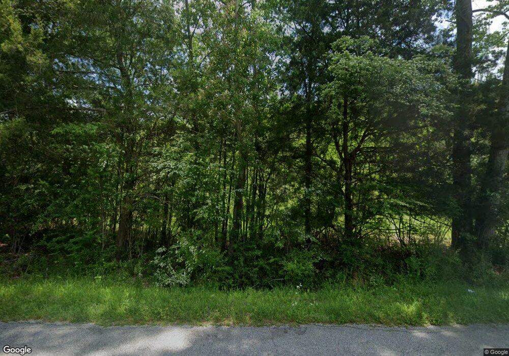 166 Jeff Byrd Rd, Laurel, MS 39443 - photo 1