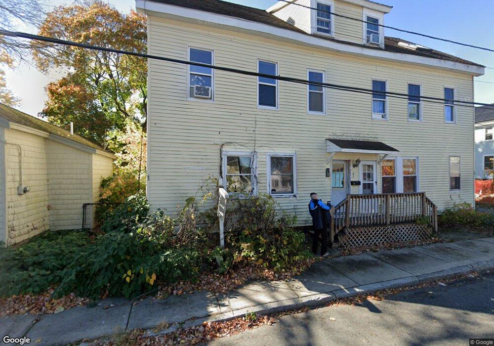 39 Aubin St unit 2, Amesbury, MA 01913 - photo 1