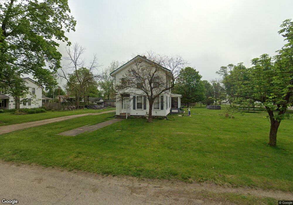 603 Sixth St, Howe, IN 46746 - photo 1