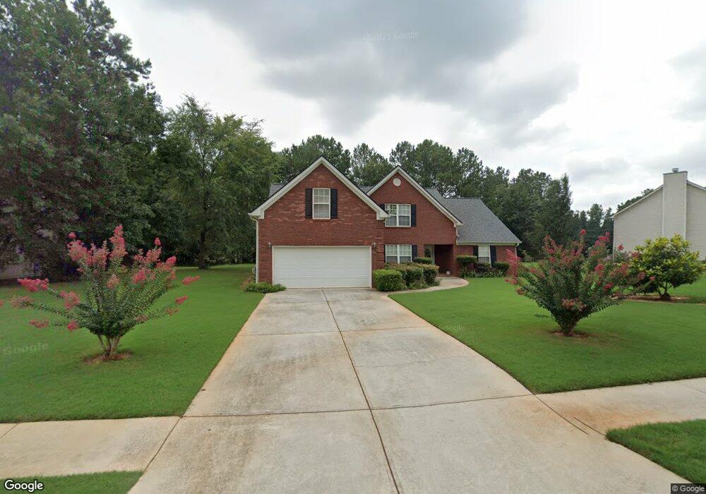 45 Trelawney Run unit 4, Covington, GA 30016 - photo 1