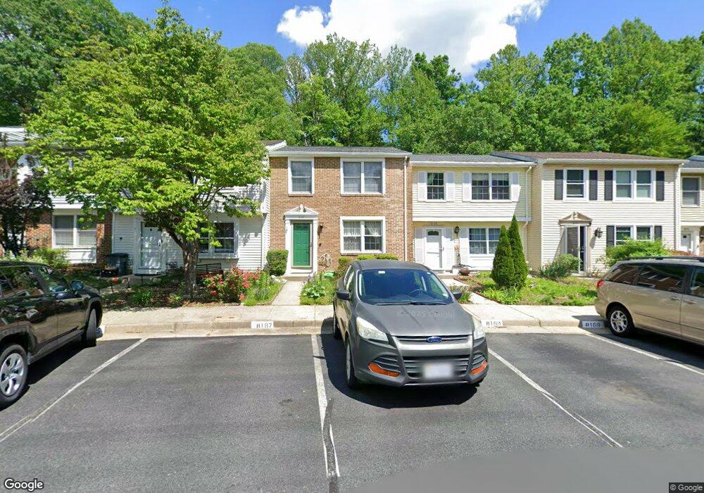 8167 Willowdale Ct, Springfield, VA 22153 - photo 1