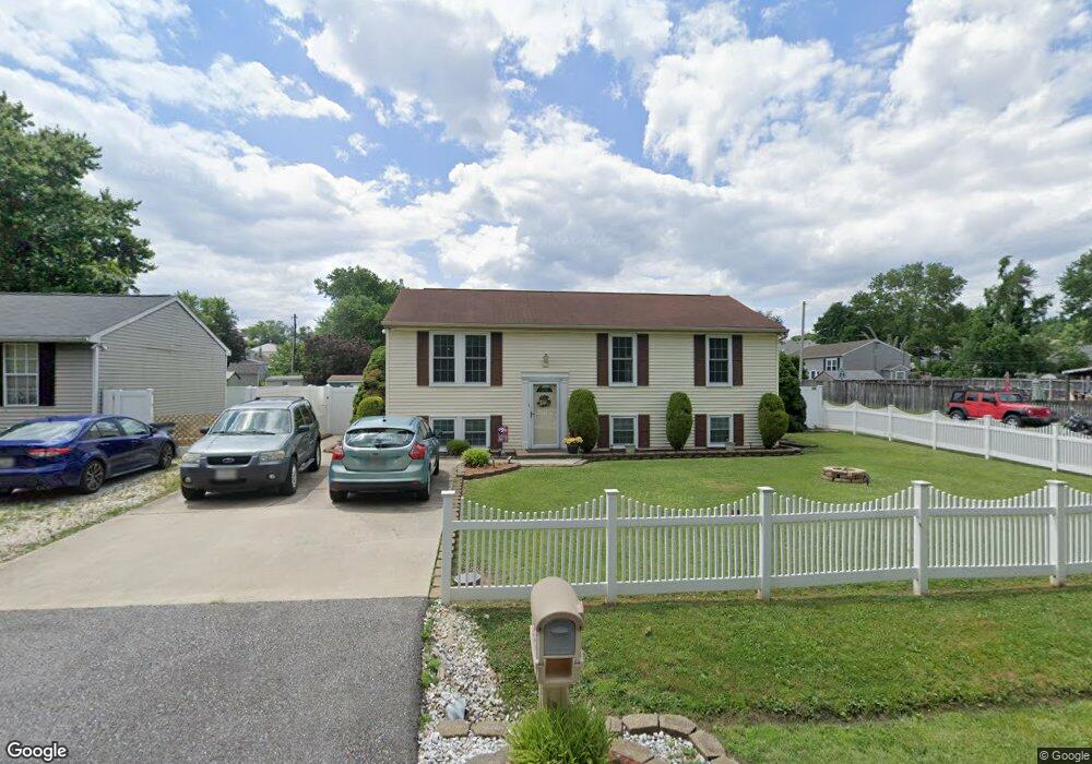 4100 Baltimore St, Halethorpe, MD 21227 - photo 1