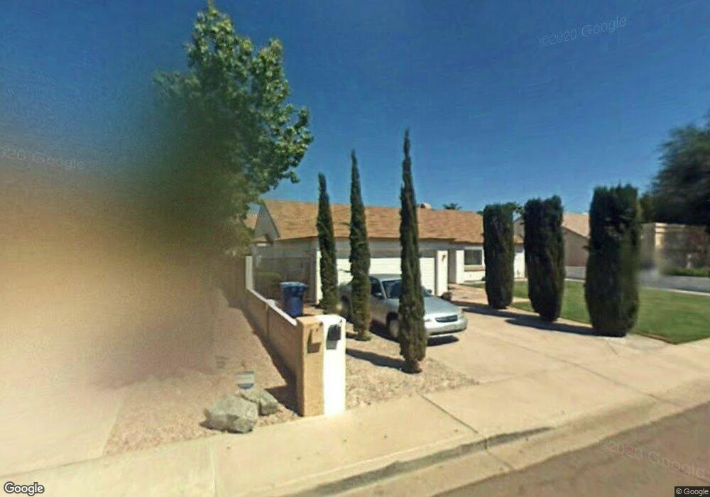 6320 W Ivanhoe St, Chandler, AZ 85226 - photo 1