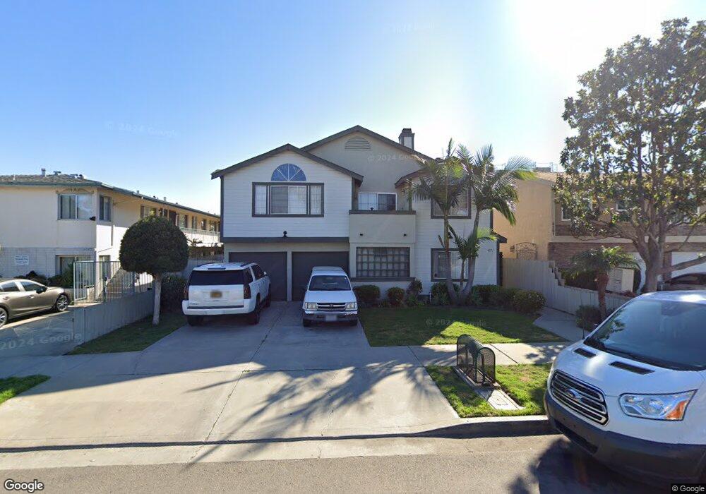 4377 Idaho St unit 79, San Diego, CA 92104 - photo 1