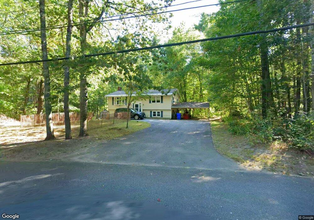 154 Squannacook Rd, Shirley, MA 01464 - photo 1