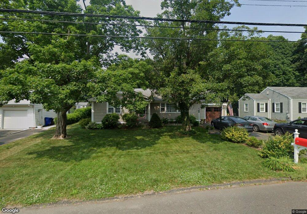 21 Maurice St, Norwalk, CT 06851 - photo 1