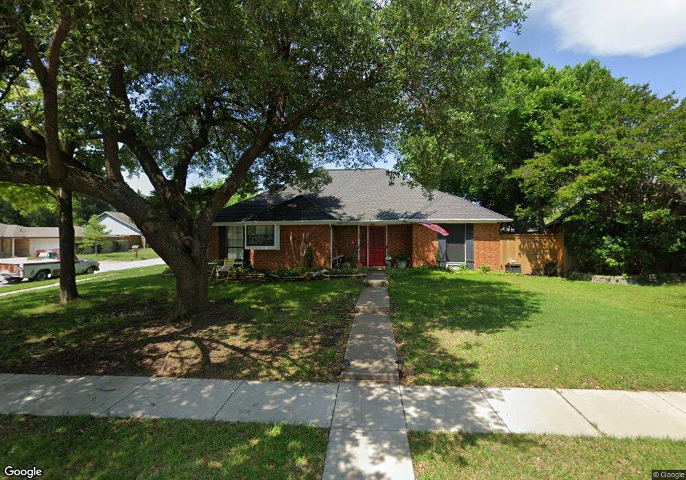 101 Spence Dr, Wylie, TX 75098 - photo 1