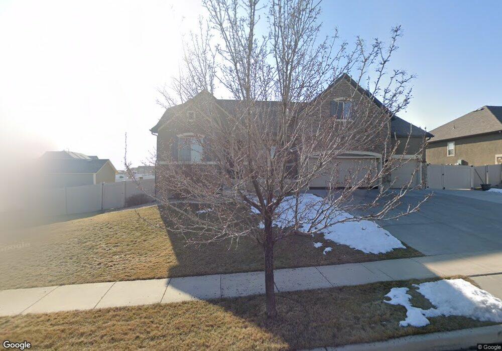 6349 W Twin Tree Dr, West Jordan, UT 84081 - photo 1