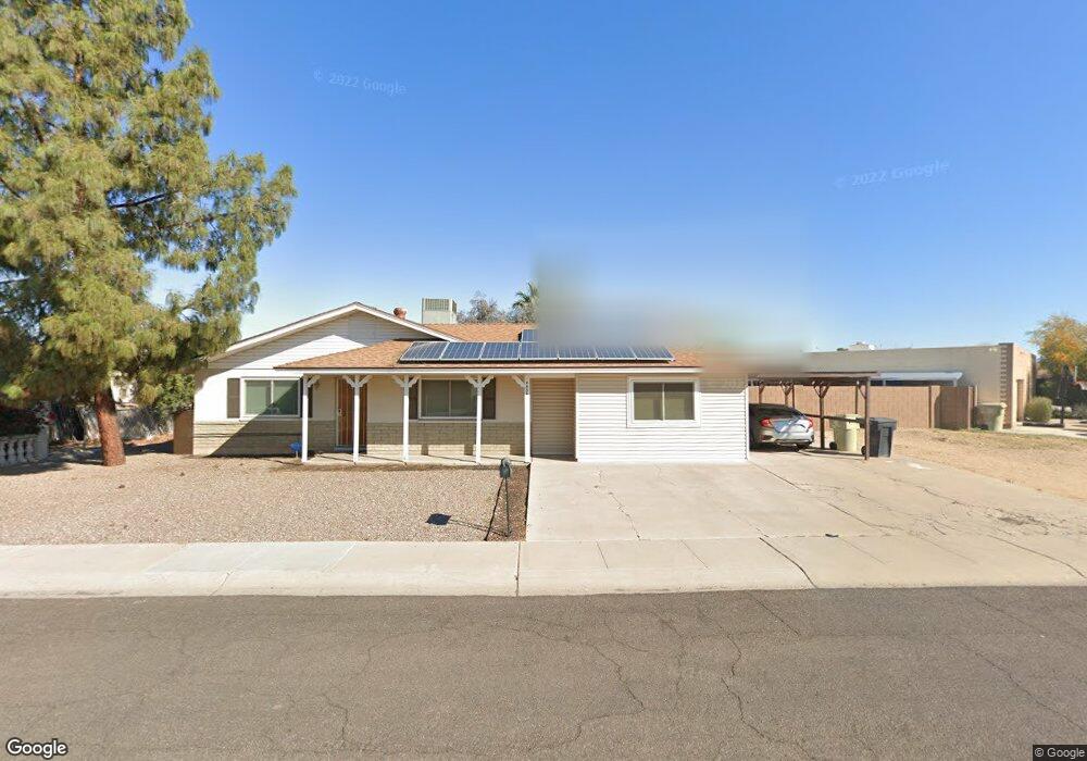 4434 W Purdue Ave, Glendale, AZ 85302 - photo 1