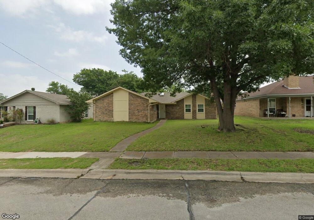 405 Dogwood Dr, Wylie, TX 75098 - photo 1