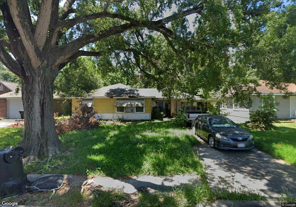 5134 Cosby St, Houston, TX 77021 - photo 1