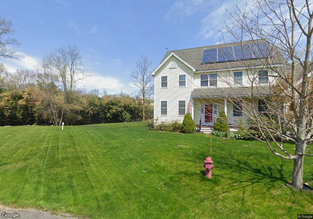 2 Red Hawk Trail, Acton, MA 01720 - photo 1