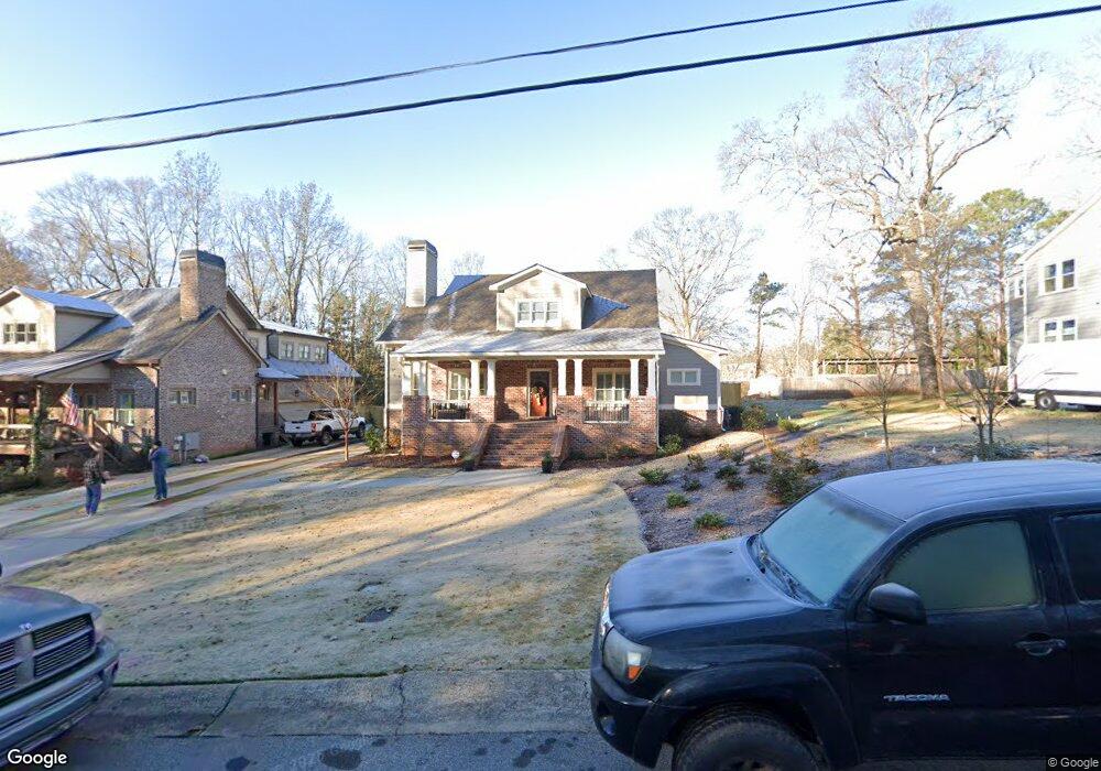 3144 Dunn St SE, Smyrna, GA 30080 - photo 1