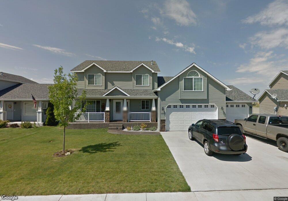 1109 N Carrie Dr, Medical Lake, WA 99022 - photo 1