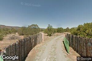 19,21,&25 Rocky Bluffs, Ribera, NM 87538