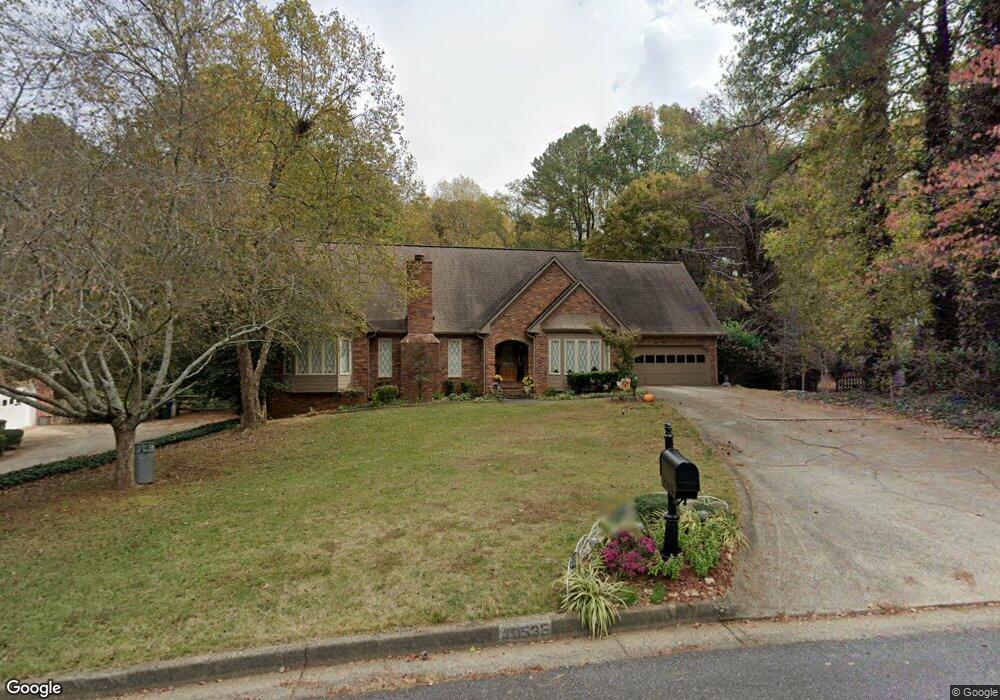 10535 Turner Rd unit 23, Roswell, GA 30076 - photo 1