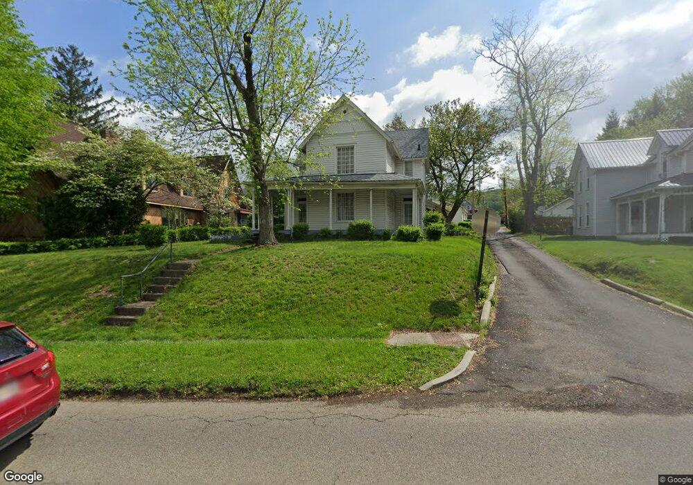 614 Cambridge Rd, Coshocton, OH 43812 - photo 1