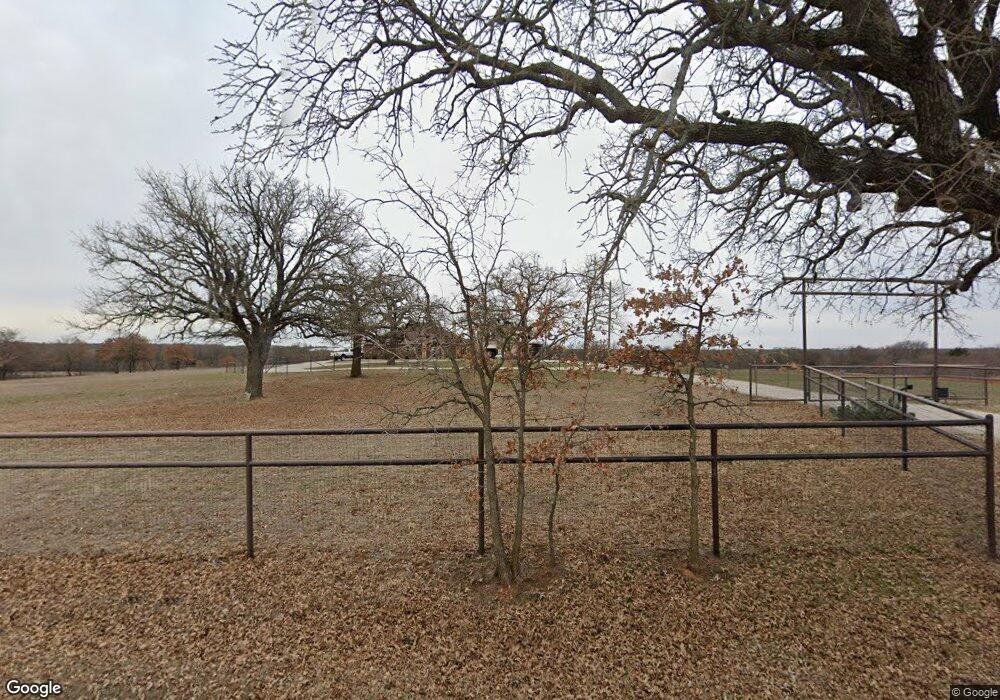 4445 Franko Switch Rd, Weatherford, TX 76088 - photo 1