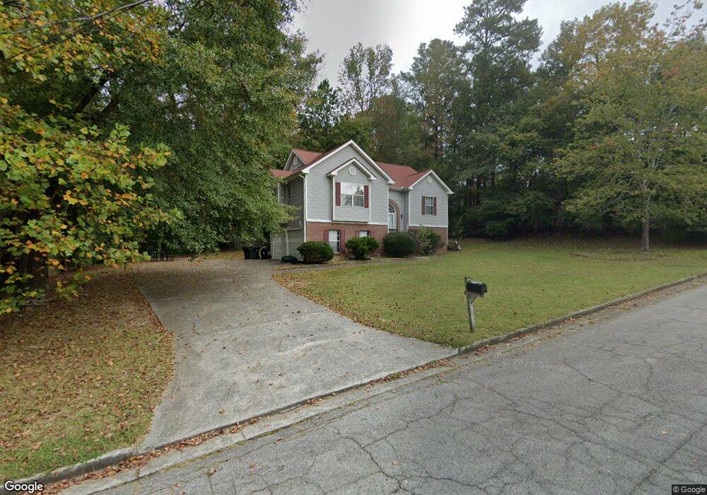 6454 Wanda Ln, Austell, GA 30168 - photo 1