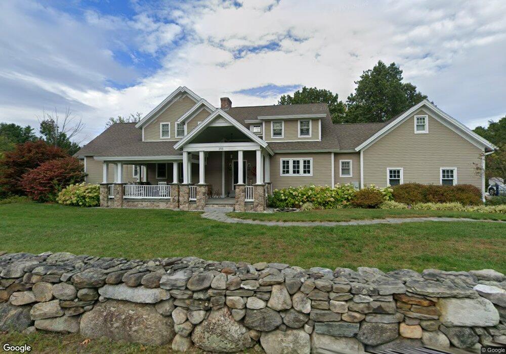 166 High St unit 1, Dunstable, MA 01827 - photo 1